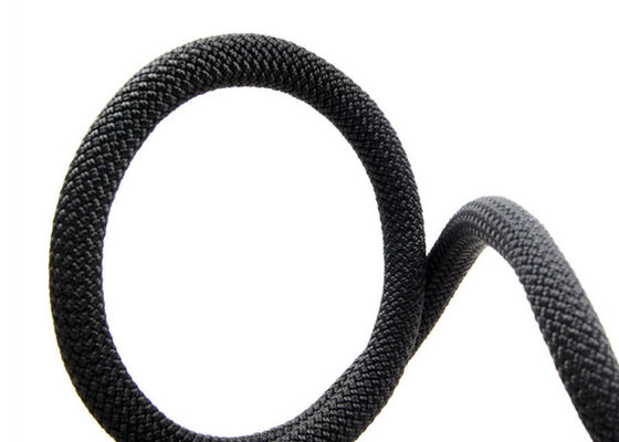 3mm 10mm Statische Kabel Slijtvaste Polyester Marine Rope