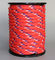 100Ft Polypropyleen Diamond Braided Utility Rope 1/4Inch voor Drooglijn