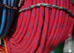 100FT 1 de Kabel Nylon Trekkende Kabel van de 2 Duimpolyester voor Wandeling