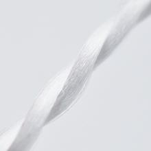 8mm Nylon Magneet Visserijkabel 65 van de Veiligheidsvoet Kabel met Carabiner 5