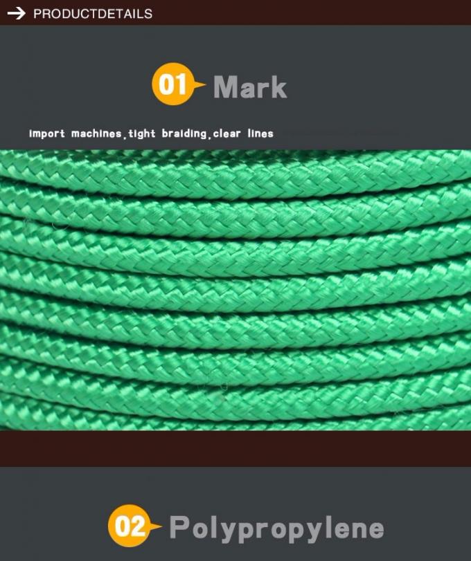 Multifunctionele Openlucht Nylon Kabel 2