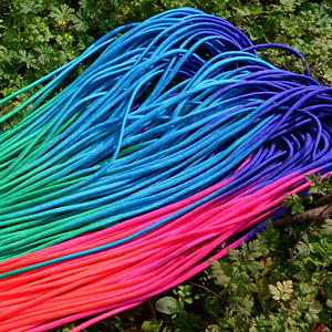 7 bundel 550 Paracord-Kabel 1