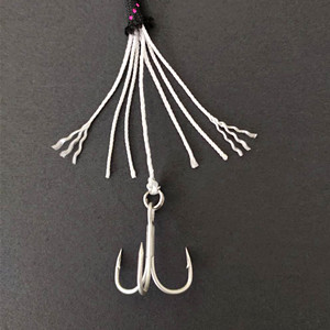 7 bundel 550 Paracord-Kabel 2