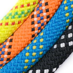 12mm 20200m van de de Vluchtkabel van de Reddingslijnnoodsituatie de UV Bestand Nylon Kabel 1