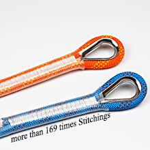 Polyesterberg die de Bestand Kabel van het Kabel32feet Weer beklimmen 1