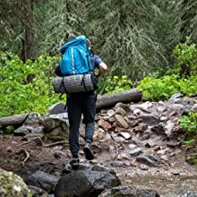 Multifunctionele Openlucht het Beklimmen Kabels 32ft 64ft voor Ijs het Beklimmen 2