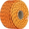 Dubbel Gevlechte Nylon Kabel 150 Voet van de Polyesterlading de Varende Kabel