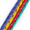 Diamond Braided Polypropylene Rope Multi-Doel 50ft Op zwaar werk berekende Kabel